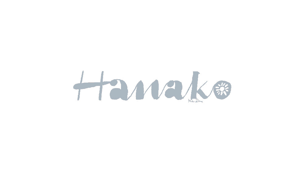hanako 2023年03月28日 発売号に掲載されました