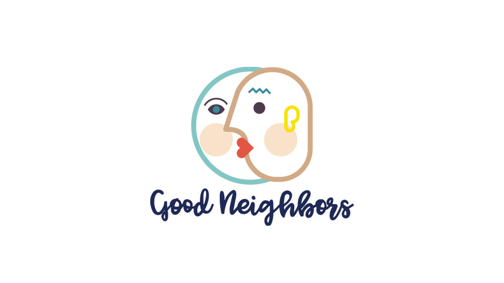 Published in J-WAVE “Good Neighbors”