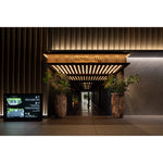26年10月04日 (日) 11:15-13:45 | NEWoMan 高輪 LUFTBAUM |  【ガーデンツアー付】ボタニカルガーデン・ペインティング