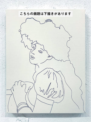 25年12月07日 (日) 14:00-17:00 | 日本橋 | オーギュスト・ルノワール