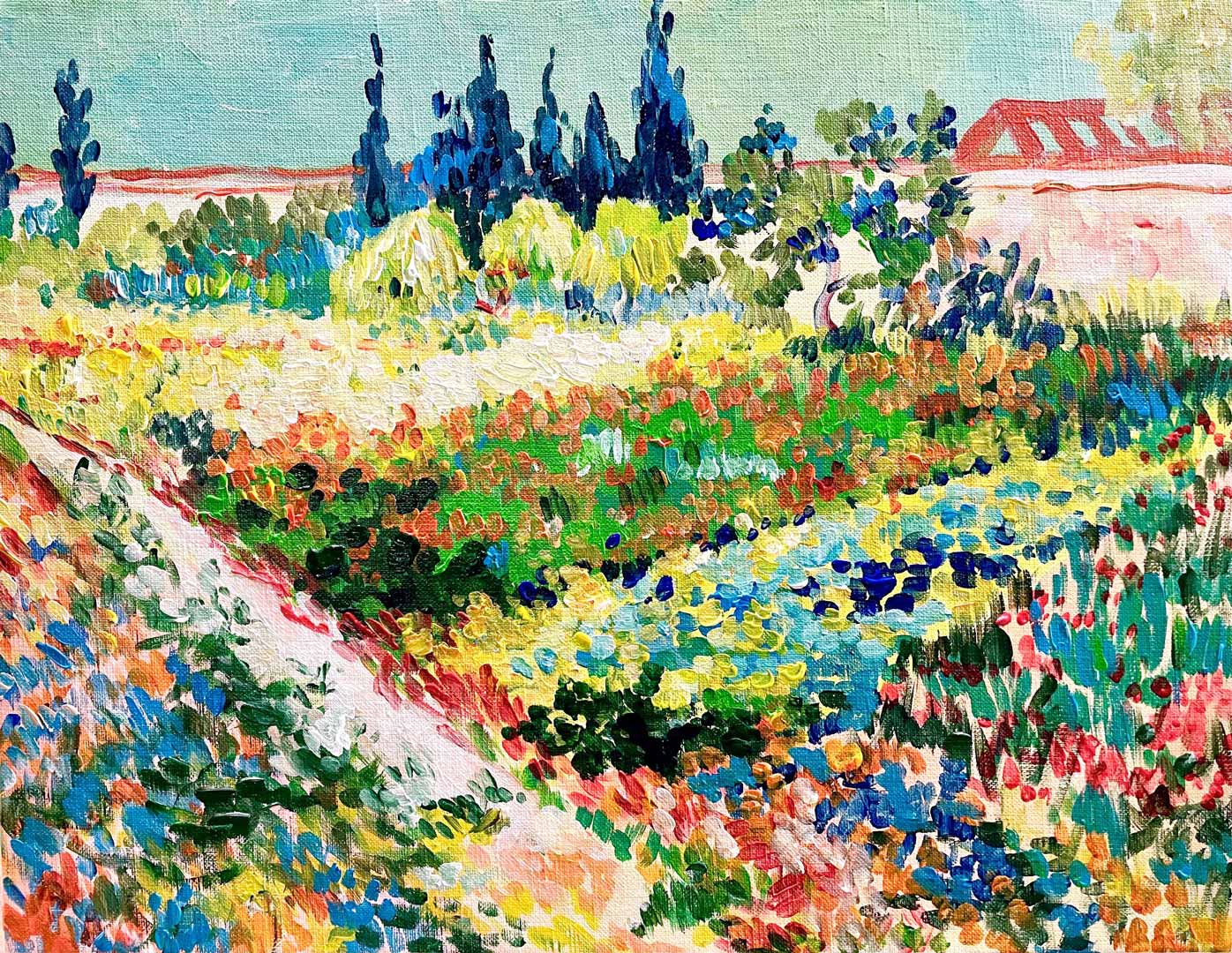 26年04月29日 (水祝) 13:00-16:00 | 上野・根津 | フィンセント