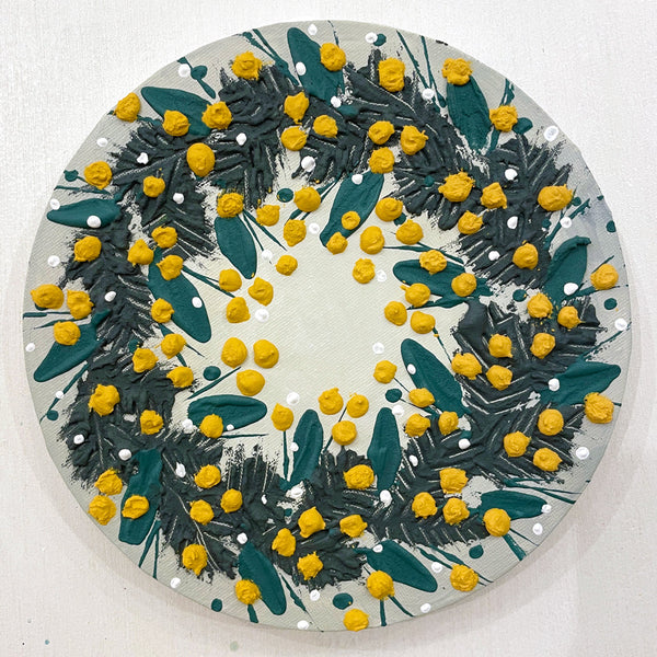 26年03月06日 (金) 19:00-21:00 | 日本橋 | ミモザリース・ペイン