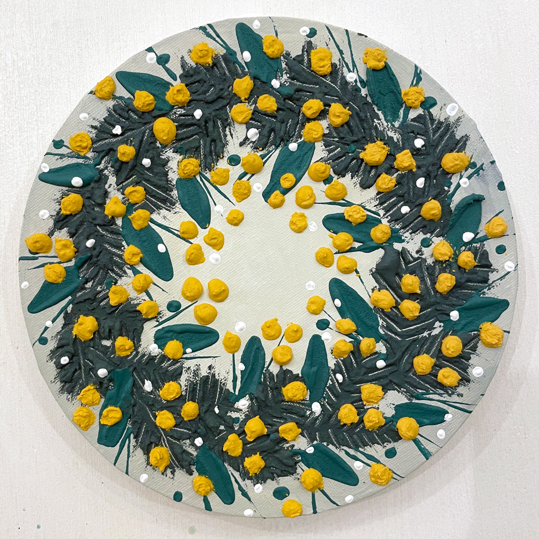 25年12月12日 (金) 19:00-21:00 | 日本橋 | ミモザリース・ペイン