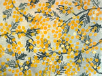 25年05月17日 (土) 10:00-12:30 | 麻布台ヒルズギャラリーカフェ | フラワーペインティング・ミモザ (Flower Painting Mimosa at AZABUDAI HILLS GALLERY CAFE)