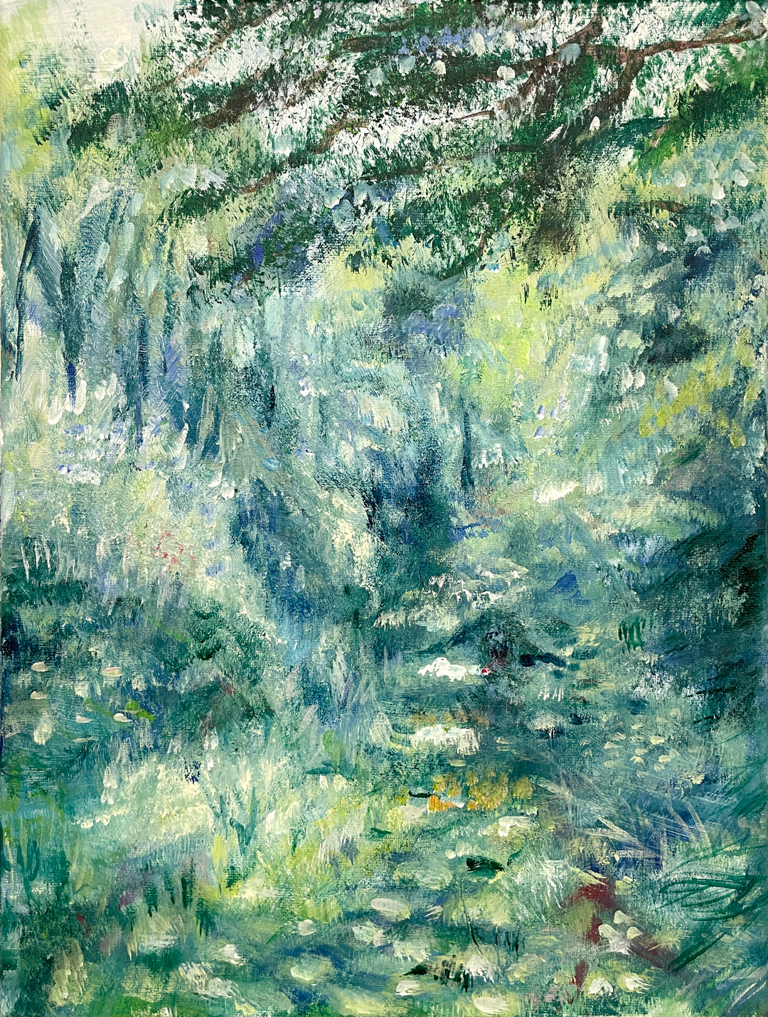 ルノワール 絵画 Amazon.co.jp: 19 アート絵画 オーギュスト・ルノワール