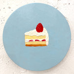 26年01月28日 (水) 19:00-21:00 | 日本橋 | スイーツ・ペインティング