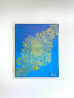 【汐留 パークホテル東京】10月7日(土) 16:00-18:00 | 抽象画・メディテーションアート（Meditation Art at Park Hotel Tokyo）