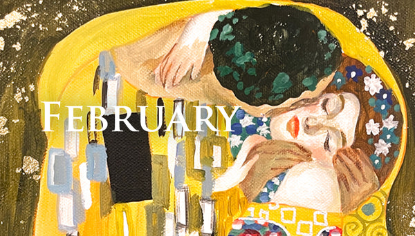 2月のおすすめ情報