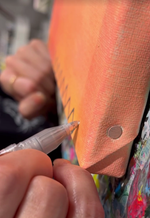 【汐留 パークホテル東京】10月7日(土) 16:00-18:00 | 抽象画・メディテーションアート（Meditation Art at Park Hotel Tokyo）